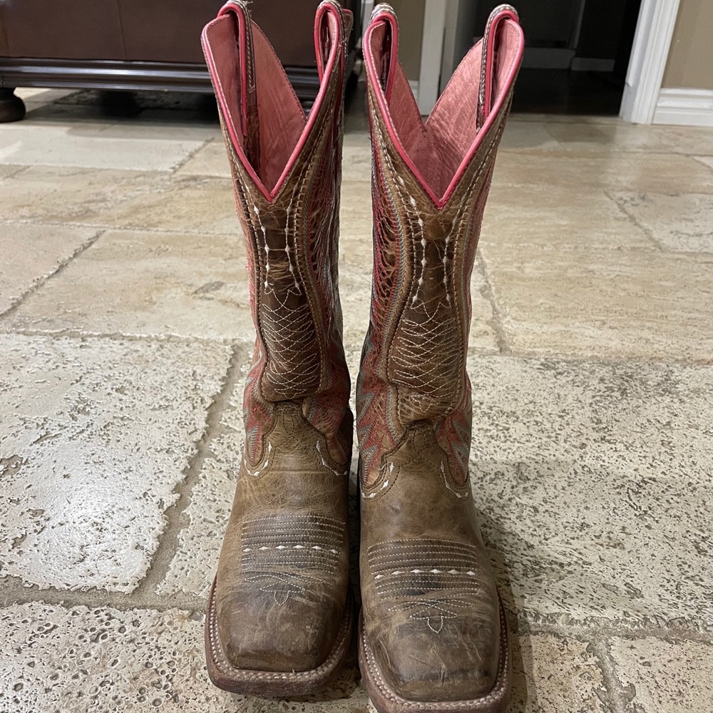 Women’s Ariat Boots
